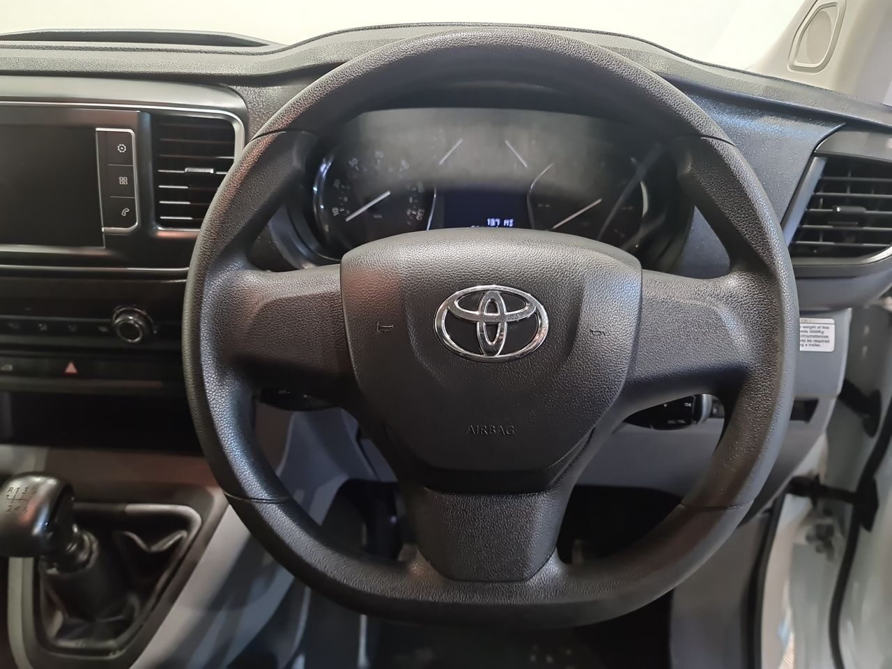 Used Toyota ProAce 2022 for sale - 76819789: Photo 22