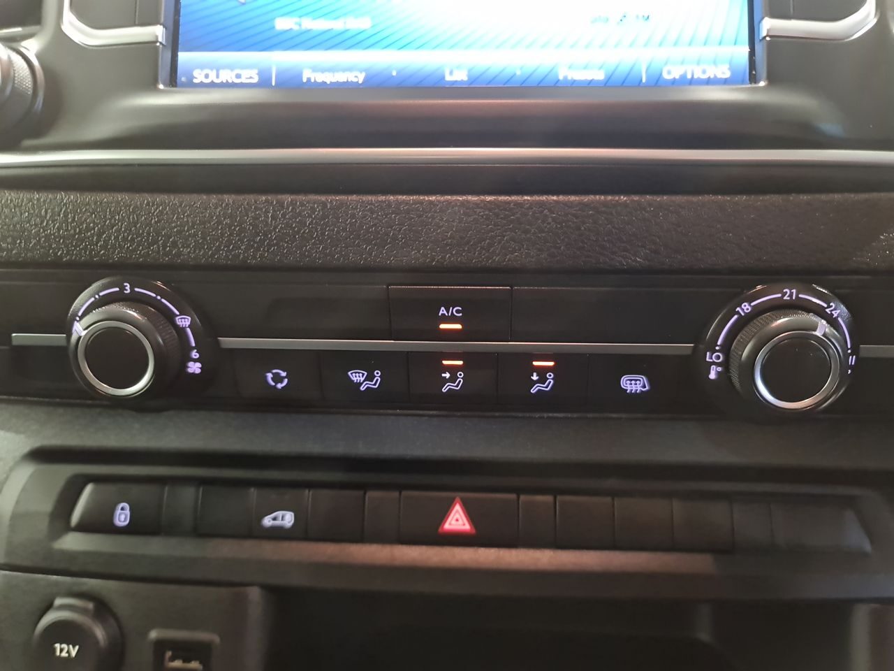 Used Toyota ProAce 2022 for sale - 76819789: Photo 24