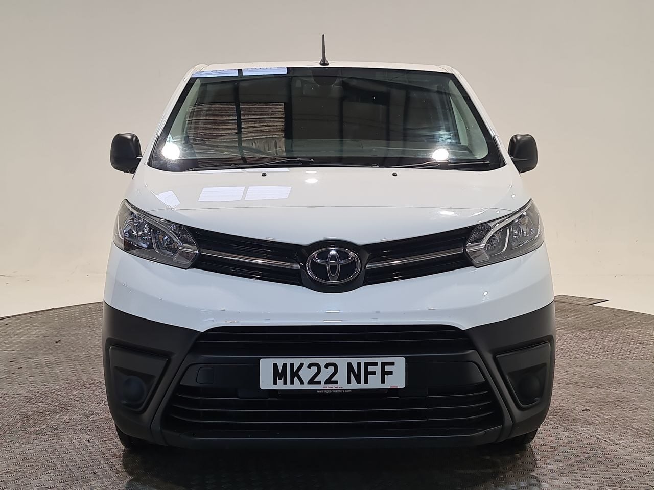 Used Toyota ProAce 2022 for sale - 76819789: Photo 3