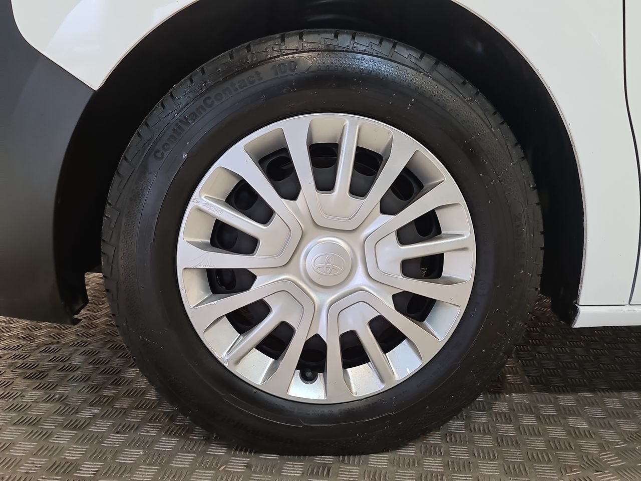 Used Toyota ProAce 2022 for sale - 76819789: Photo 6