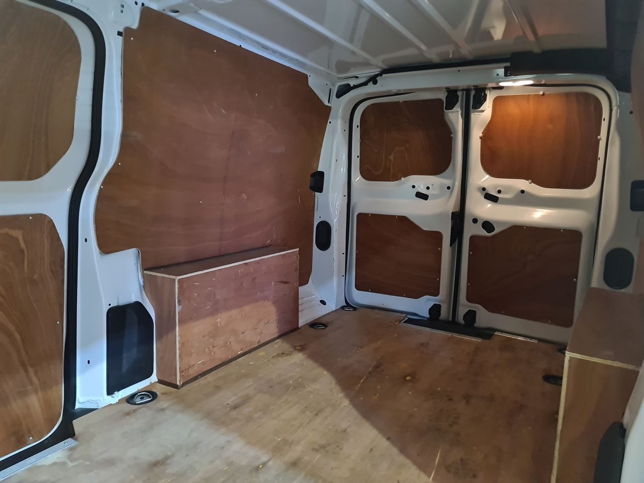 Used Toyota ProAce 2022 for sale - 76819789: Photo 8