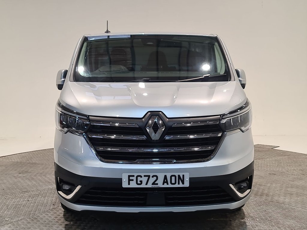 Used Renault Trafic 2022 for sale - 76438971: Photo 10