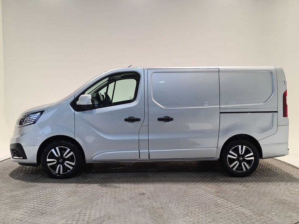 Used Renault Trafic 2022 for sale - 76438971: Photo 11