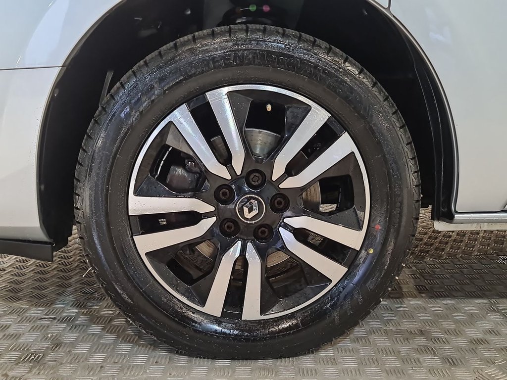 Used Renault Trafic 2022 for sale - 76438971: Photo 13