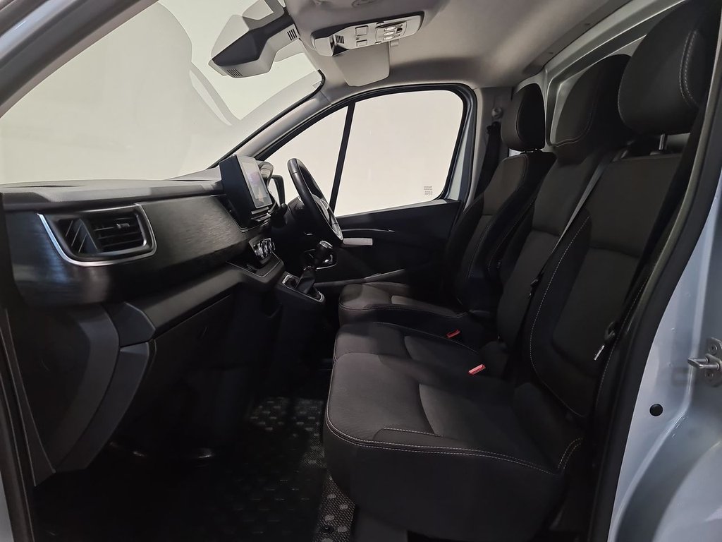 Used Renault Trafic 2022 for sale - 76438971: Photo 14