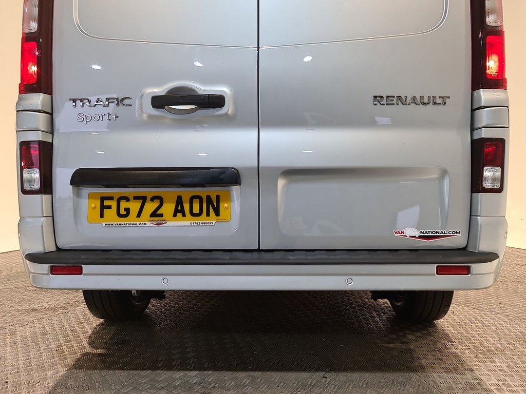 Used Renault Trafic 2022 for sale - 76438971: Photo 15