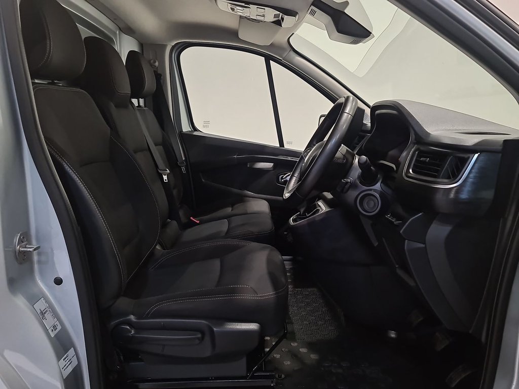 Used Renault Trafic 2022 for sale - 76438971: Photo 27