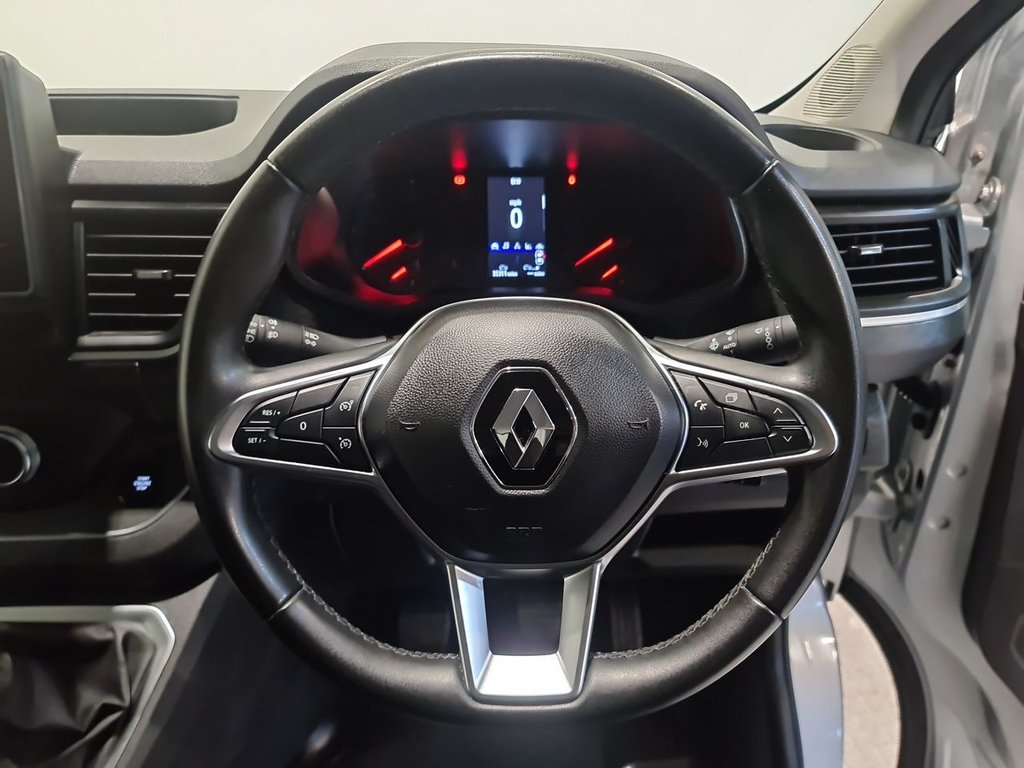 Used Renault Trafic 2022 for sale - 76438971: Photo 29