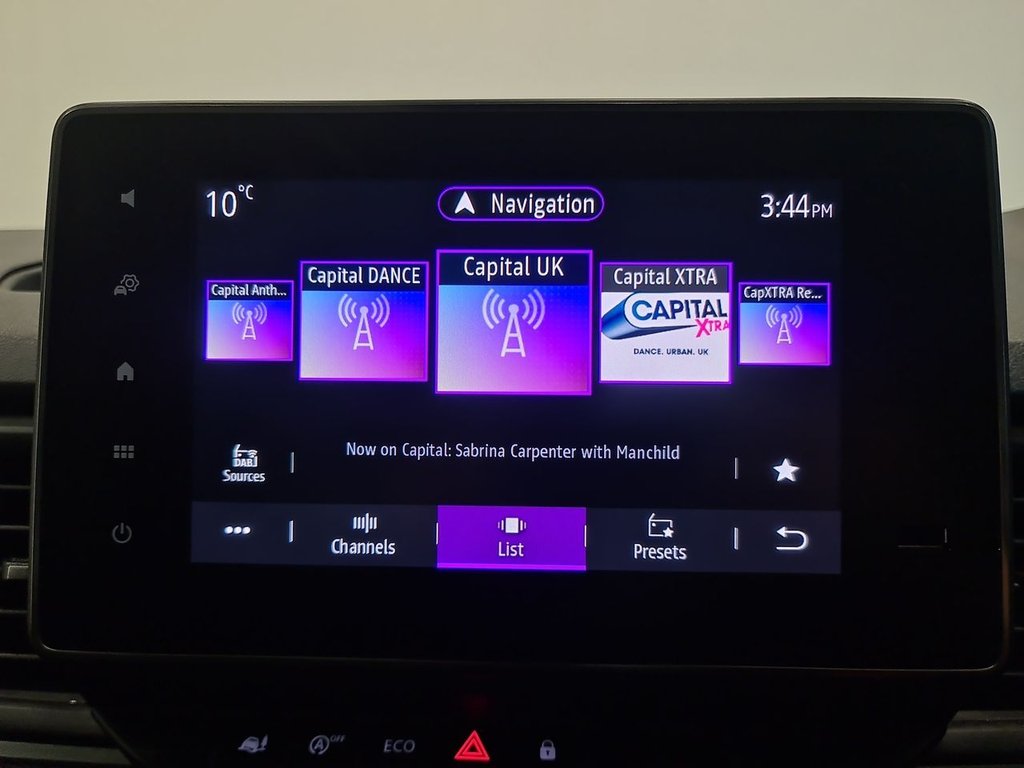 Used Renault Trafic 2022 for sale - 76438971: Photo 32