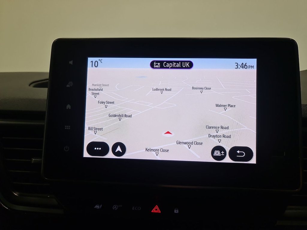 Used Renault Trafic 2022 for sale - 76438971: Photo 39