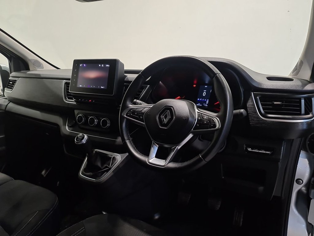 Used Renault Trafic 2022 for sale - 76438971: Photo 5