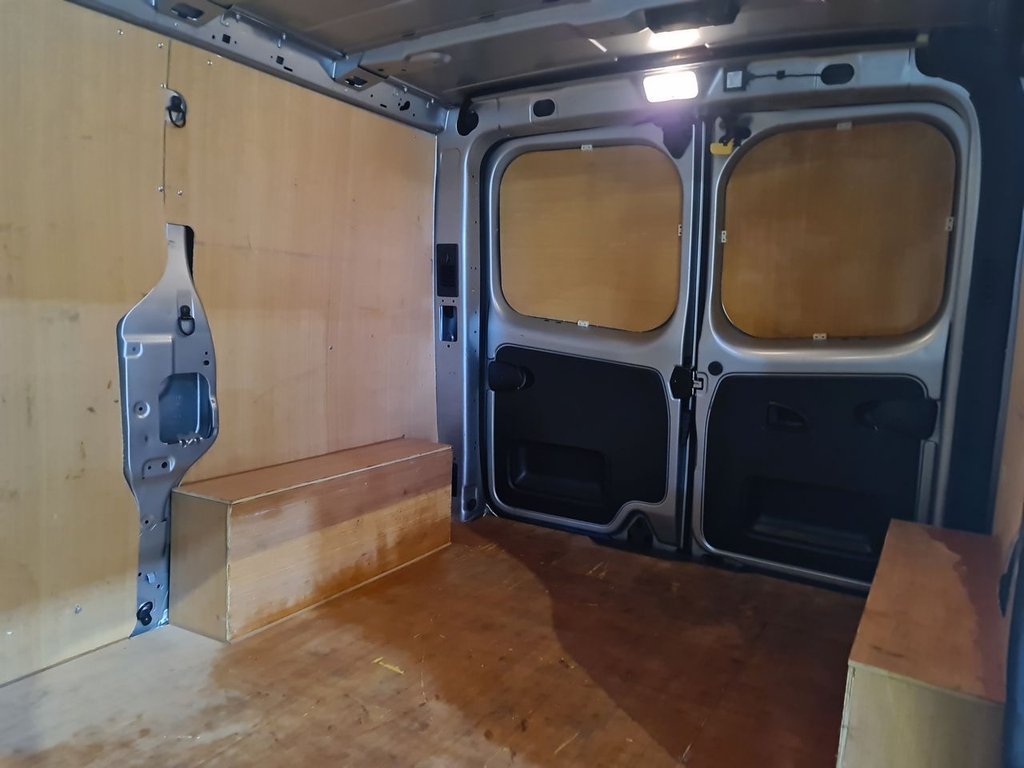 Used Renault Trafic 2022 for sale - 76438971: Photo 8