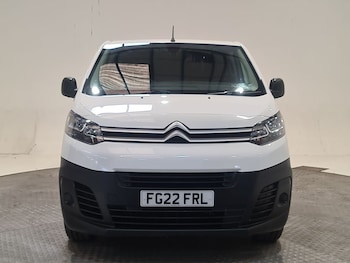 Used Citroen Dispatch 2022 for sale - 78640388: Photo