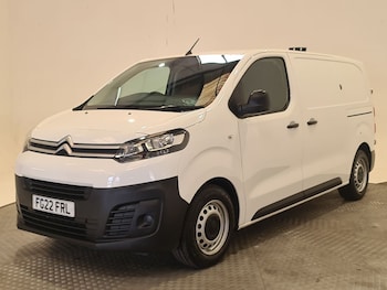 Used Citroen Dispatch 2022 for sale - 78640388: Photo