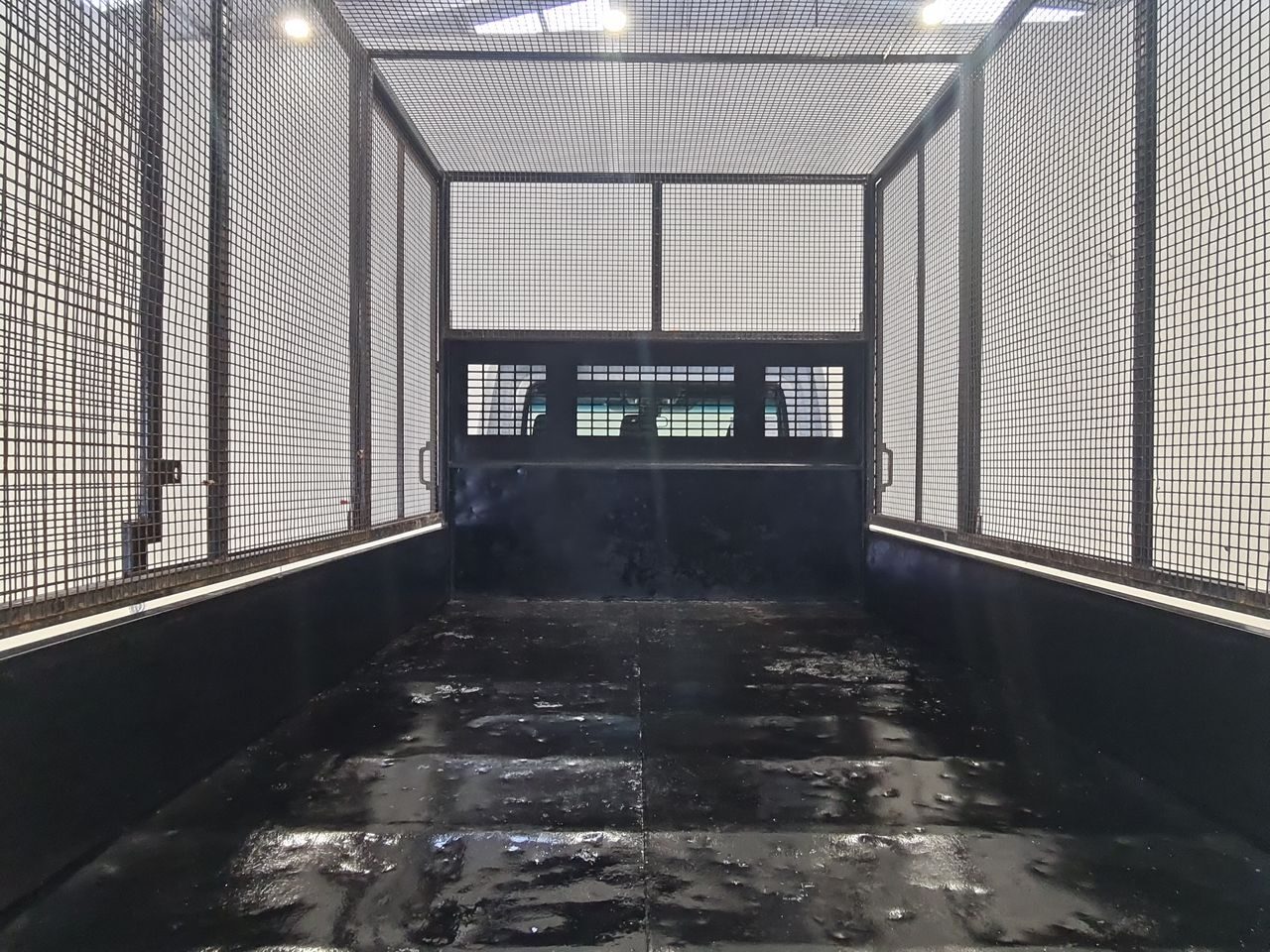 Used Mercedes-Benz Sprinter 2020 for sale - 77790287: Photo 12