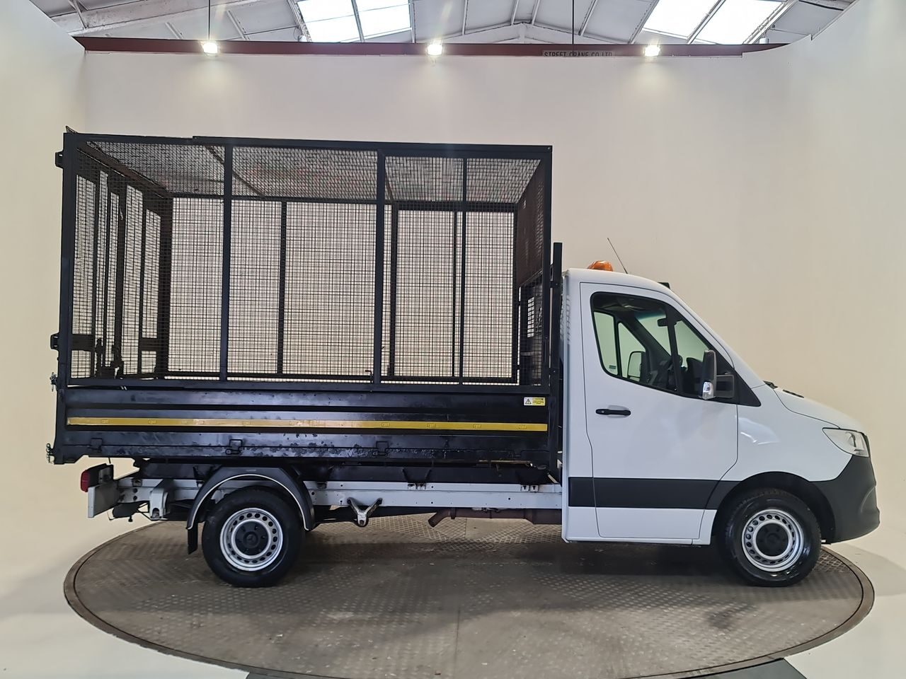Used Mercedes-Benz Sprinter 2020 for sale - 77790287: Photo 16