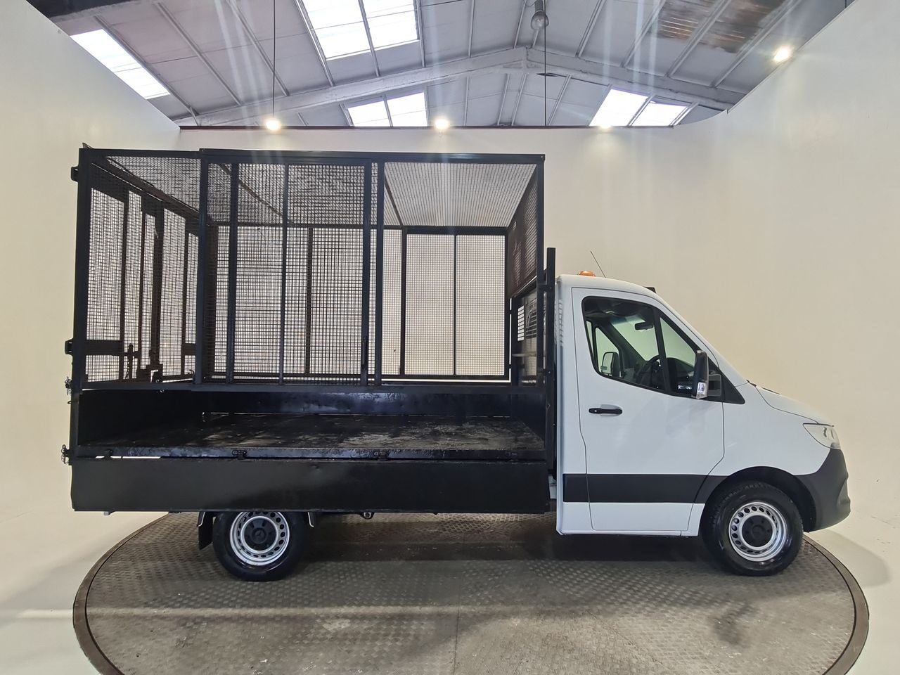 Used Mercedes-Benz Sprinter 2020 for sale - 77790287: Photo 18