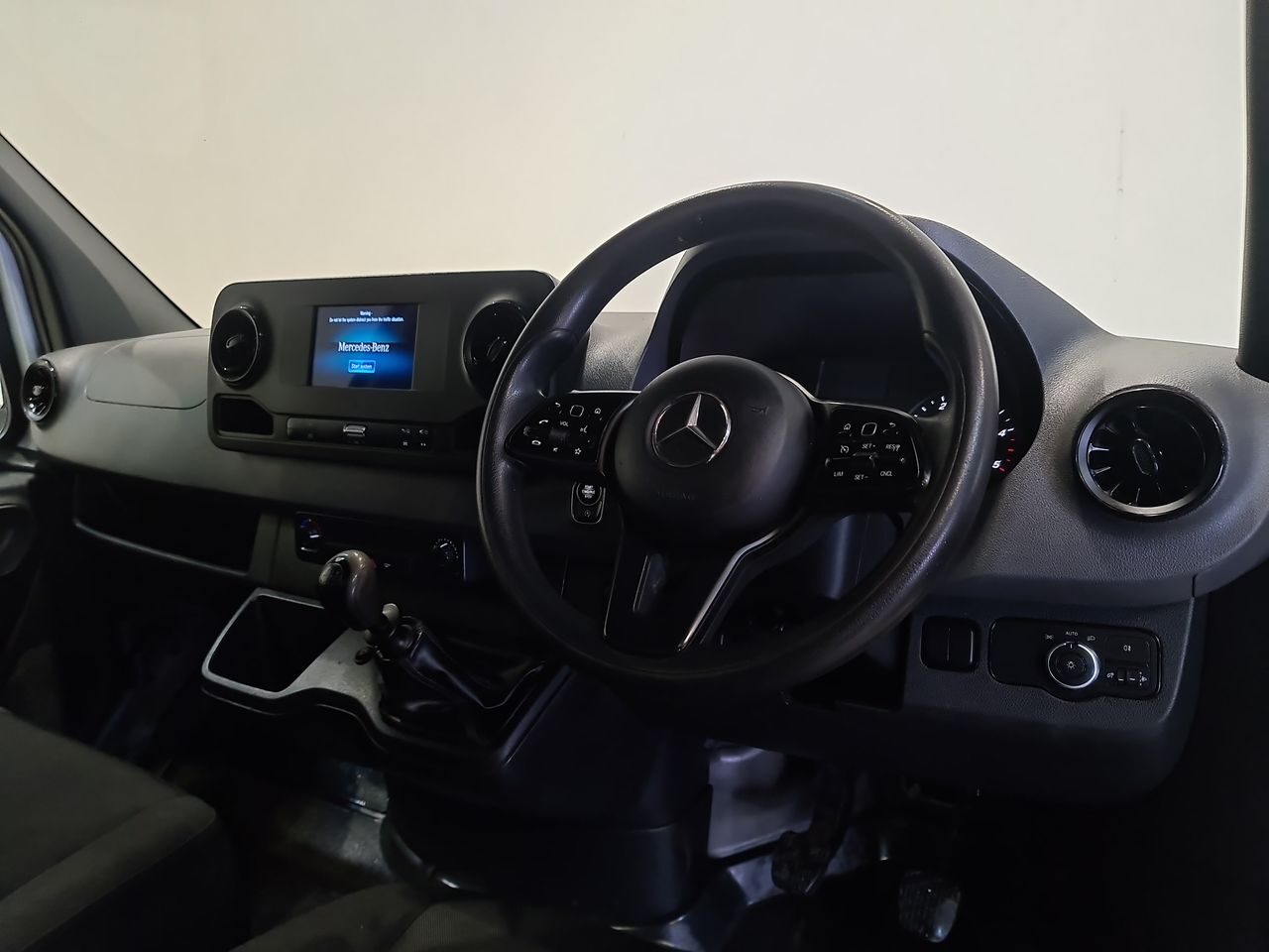 Used Mercedes-Benz Sprinter 2020 for sale - 77790287: Photo 20