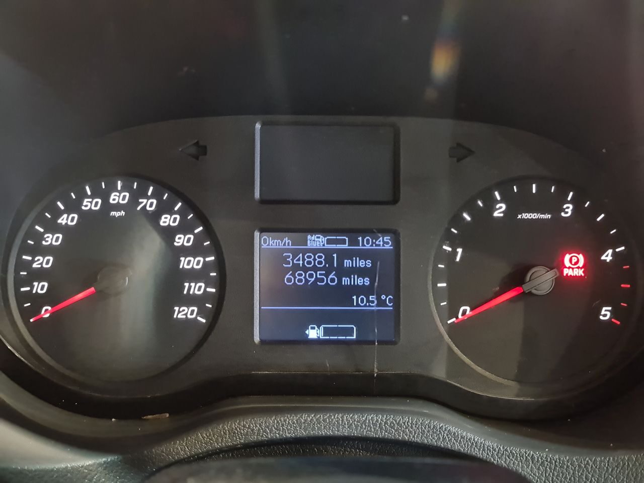 Used Mercedes-Benz Sprinter 2020 for sale - 77790287: Photo 26