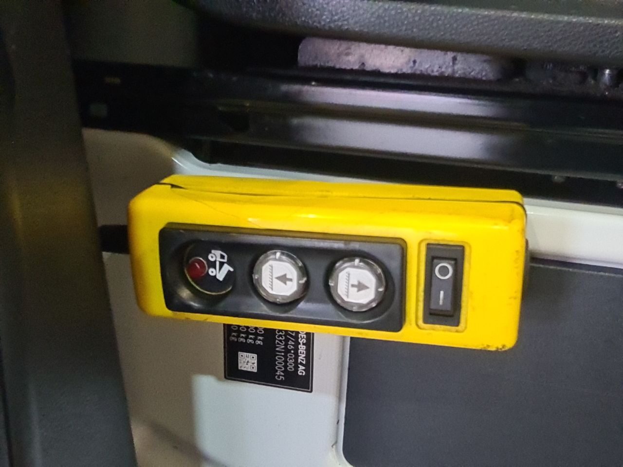 Used Mercedes-Benz Sprinter 2020 for sale - 77790287: Photo 32