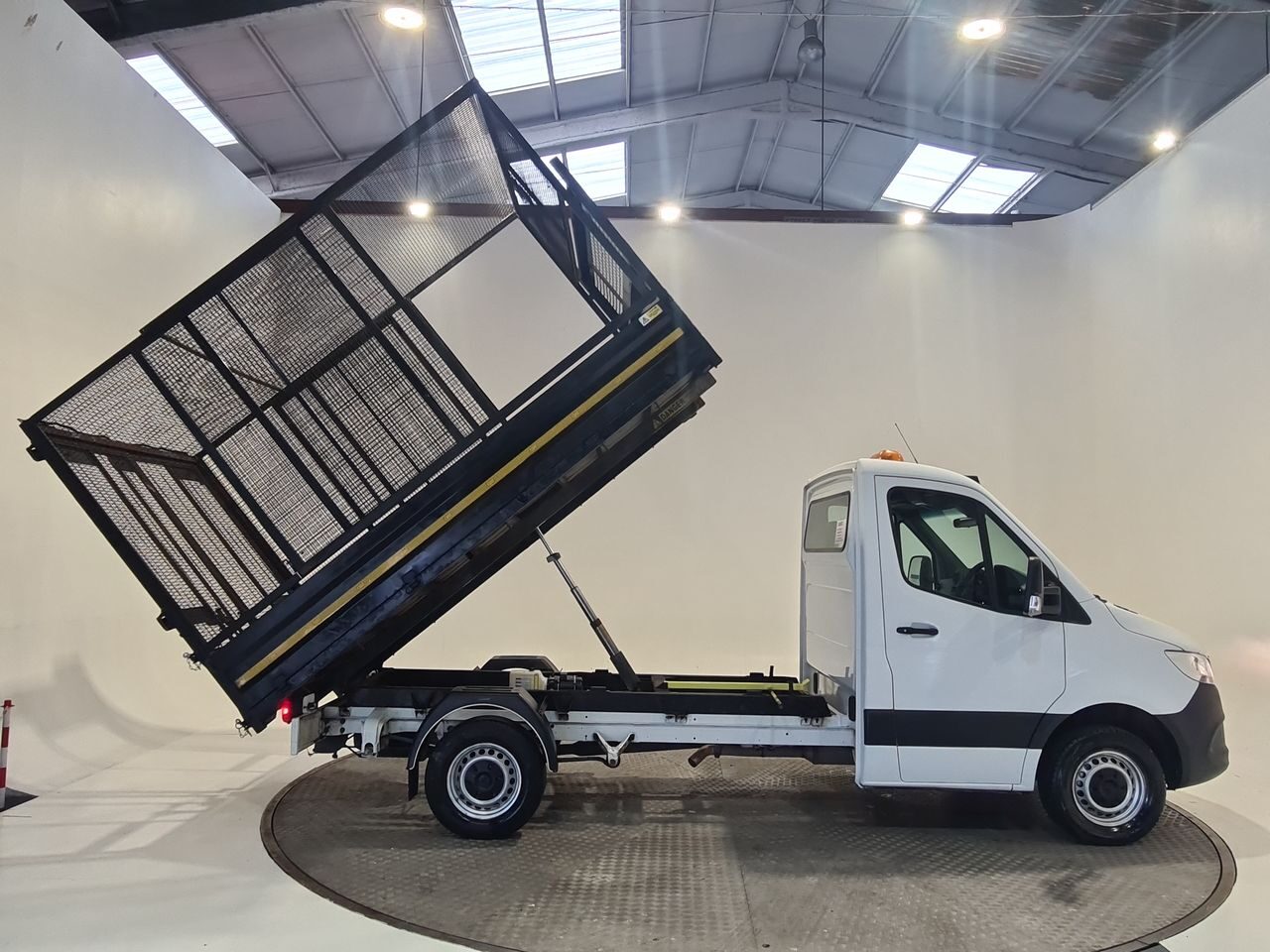 Used Mercedes-Benz Sprinter 2020 for sale - 77790287: Photo 33