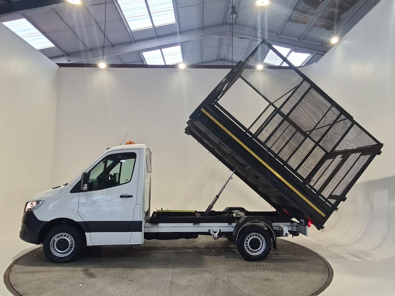 Used Mercedes-Benz Sprinter 2020 for sale - 77790287: Photo 34