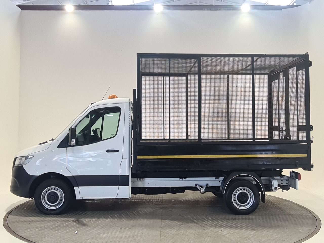 Used Mercedes-Benz Sprinter 2020 for sale - 77790287: Photo 5