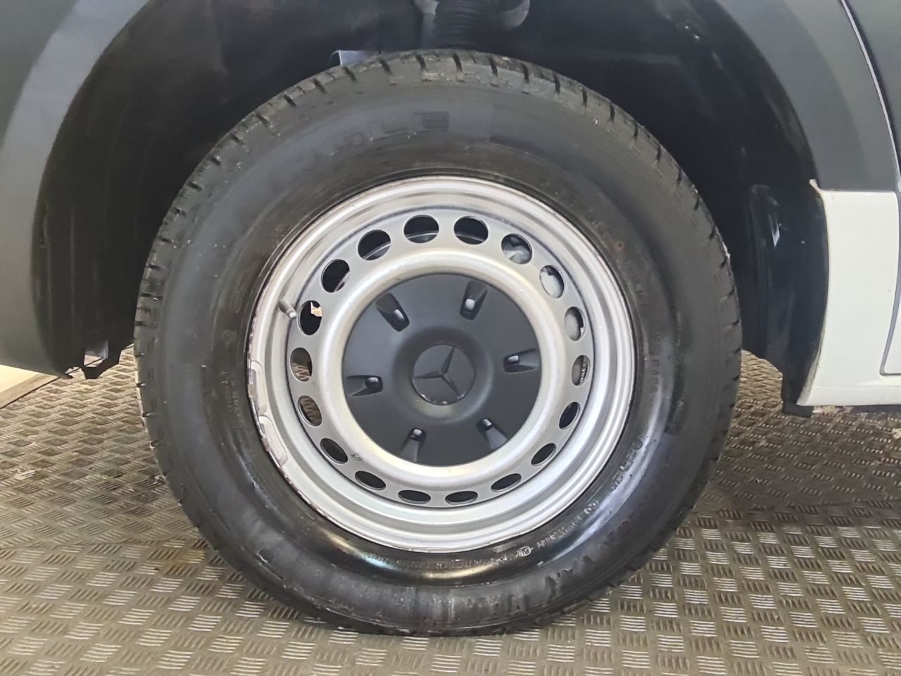 Used Mercedes-Benz Sprinter 2020 for sale - 77790287: Photo 6