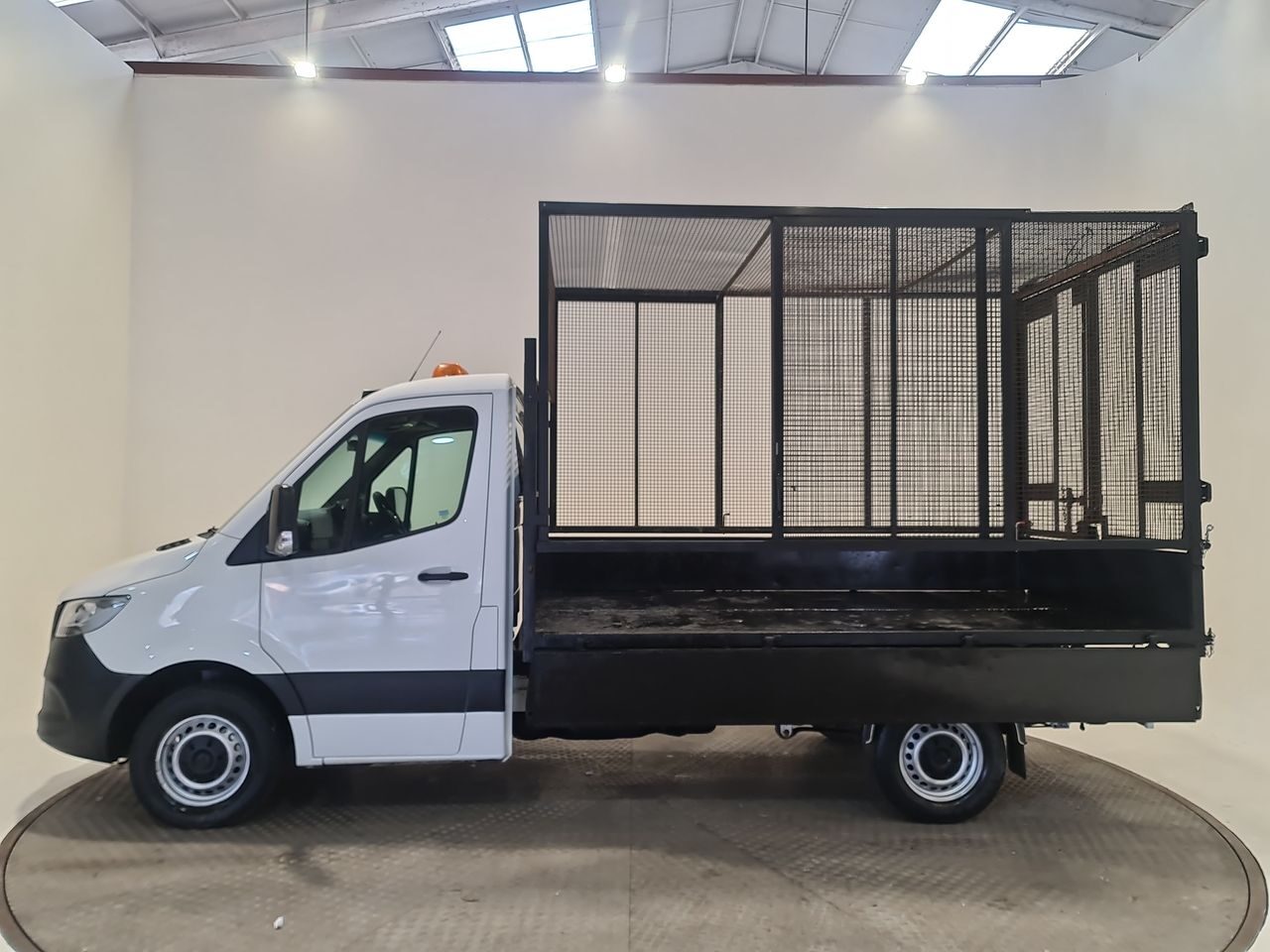 Used Mercedes-Benz Sprinter 2020 for sale - 77790287: Photo 9