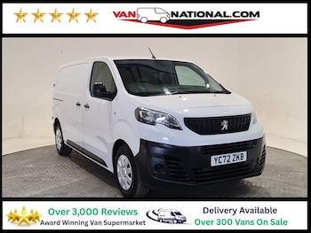 Used Peugeot Expert 2022 for sale - 78522277: Photo