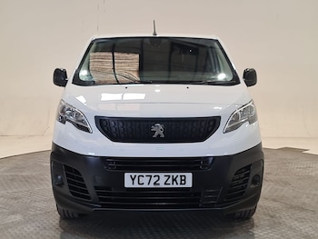 Used Peugeot Expert 2022 for sale - 78522277: Photo
