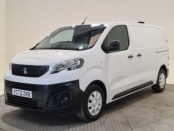 Used Peugeot Expert 2022 for sale - 78522277: Photo
