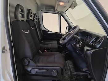 Used Iveco Daily 2021 for sale - 75433272: Photo