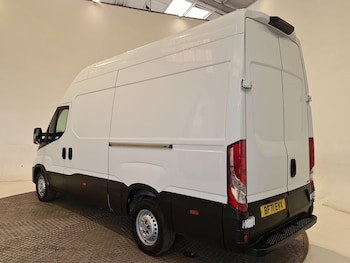 Used Iveco Daily 2021 for sale - 75433272: Photo