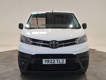 Used Toyota ProAce 2022 for sale - 79419929: Photo