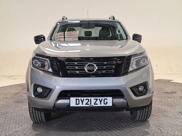 Used Nissan Navara 2021 for sale - 75986410: Photo 10