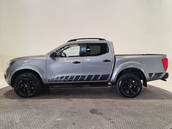 Used Nissan Navara 2021 for sale - 75986410: Photo 11