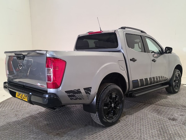 Used Nissan Navara 2021 for sale - 75986410: Photo 12