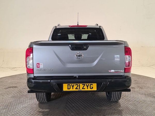 Used Nissan Navara 2021 for sale - 75986410: Photo 13
