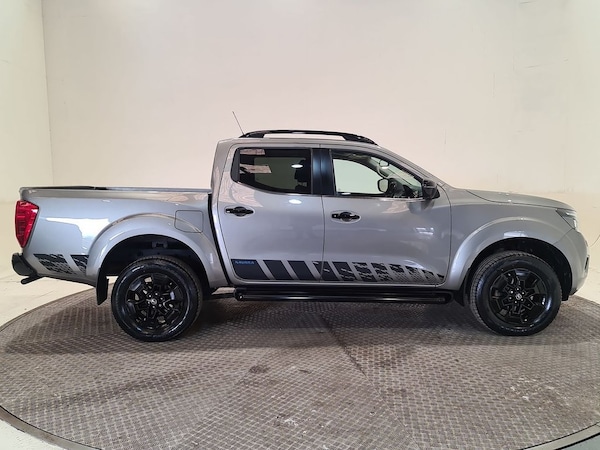 Used Nissan Navara 2021 for sale - 75986410: Photo 16