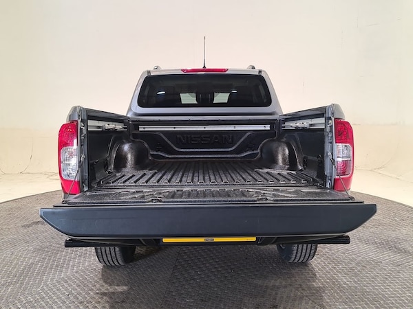 Used Nissan Navara 2021 for sale - 75986410: Photo 17
