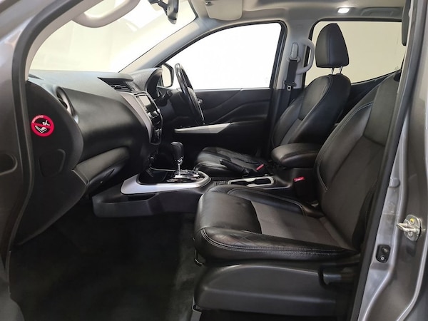 Used Nissan Navara 2021 for sale - 75986410: Photo 25