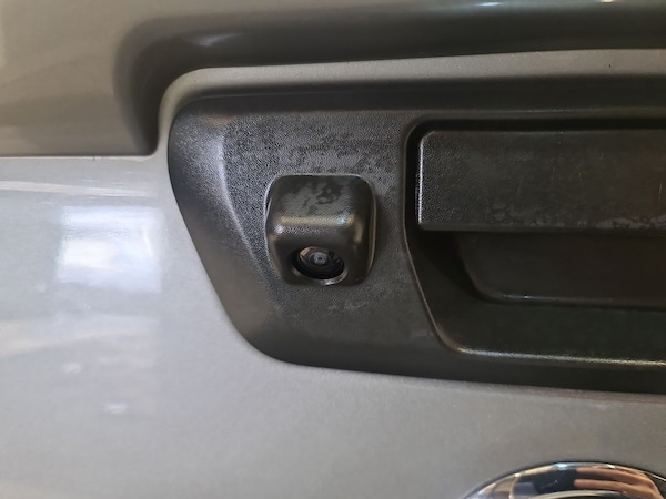 Used Nissan Navara 2021 for sale - 75986410: Photo 27