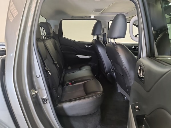 Used Nissan Navara 2021 for sale - 75986410: Photo 28