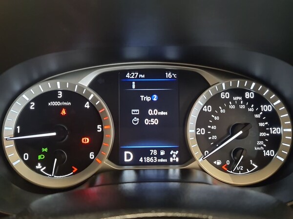 Used Nissan Navara 2021 for sale - 75986410: Photo 35