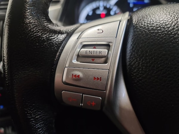 Used Nissan Navara 2021 for sale - 75986410: Photo 38