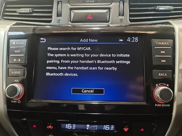 Used Nissan Navara 2021 for sale - 75986410: Photo 39