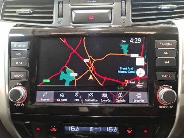 Used Nissan Navara 2021 for sale - 75986410: Photo 3