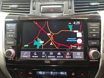 Used Nissan Navara 2021 for sale - 75986410: Photo 3