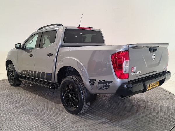 Used Nissan Navara 2021 for sale - 75986410: Photo 4
